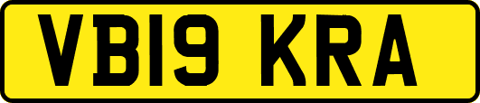 VB19KRA