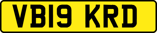 VB19KRD