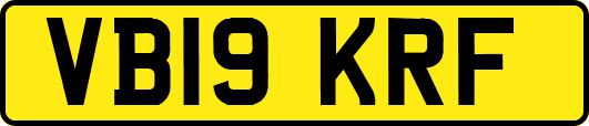 VB19KRF