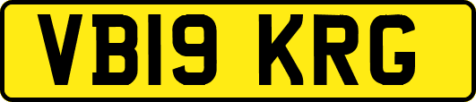 VB19KRG