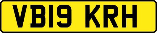 VB19KRH