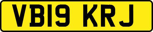 VB19KRJ