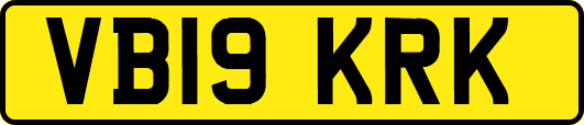 VB19KRK