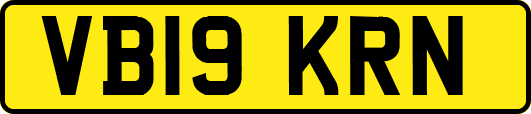 VB19KRN