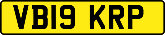 VB19KRP