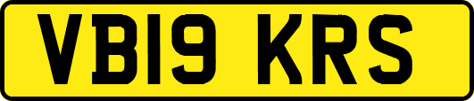 VB19KRS