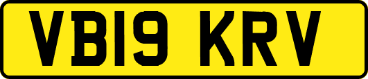 VB19KRV