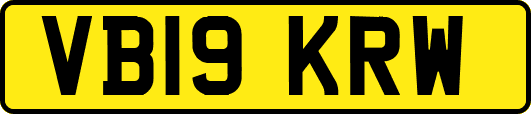 VB19KRW