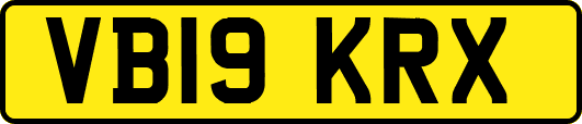 VB19KRX