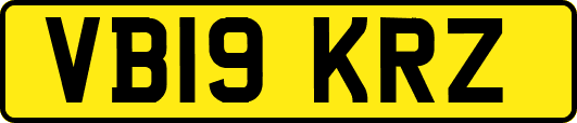 VB19KRZ