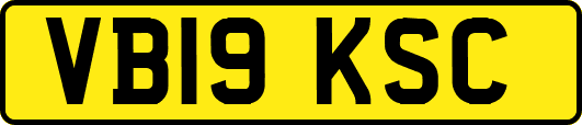 VB19KSC