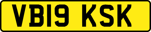 VB19KSK