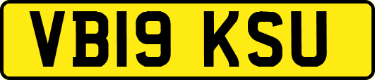 VB19KSU