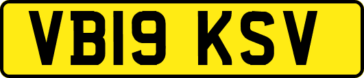 VB19KSV