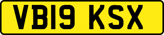 VB19KSX