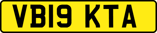 VB19KTA