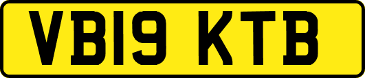 VB19KTB