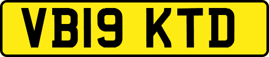 VB19KTD