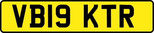 VB19KTR