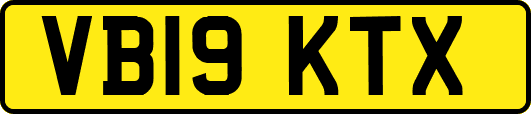 VB19KTX