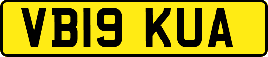 VB19KUA