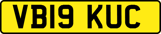 VB19KUC