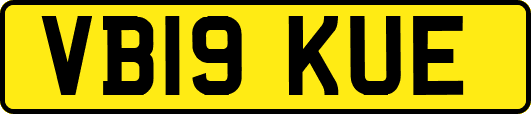 VB19KUE