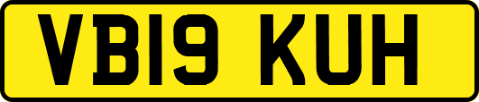 VB19KUH