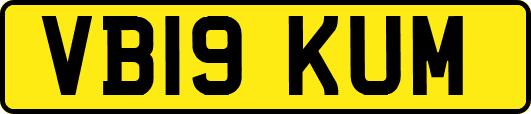 VB19KUM