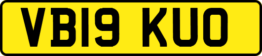 VB19KUO