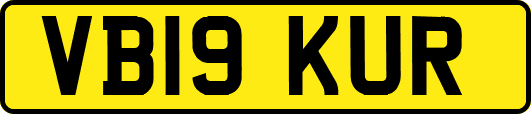 VB19KUR