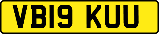 VB19KUU