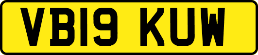VB19KUW