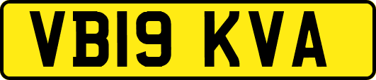 VB19KVA