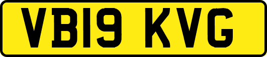 VB19KVG