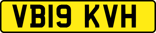 VB19KVH