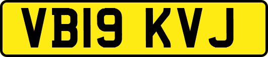 VB19KVJ