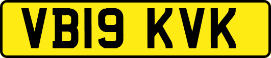 VB19KVK