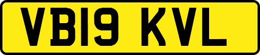 VB19KVL