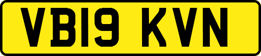 VB19KVN