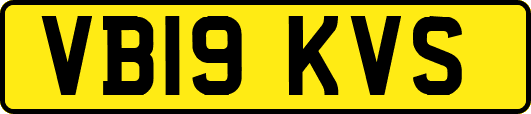 VB19KVS