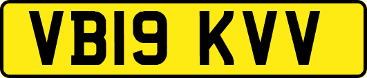 VB19KVV