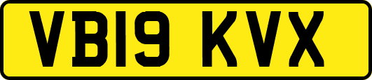 VB19KVX
