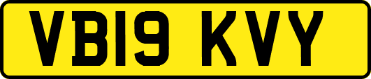VB19KVY