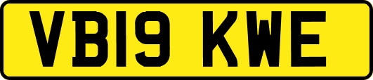 VB19KWE