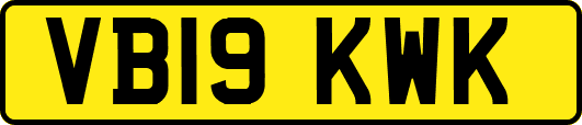 VB19KWK