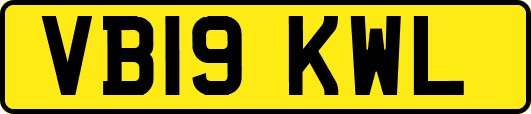VB19KWL