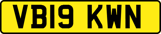 VB19KWN