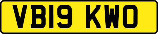 VB19KWO