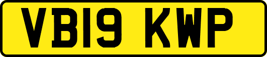 VB19KWP